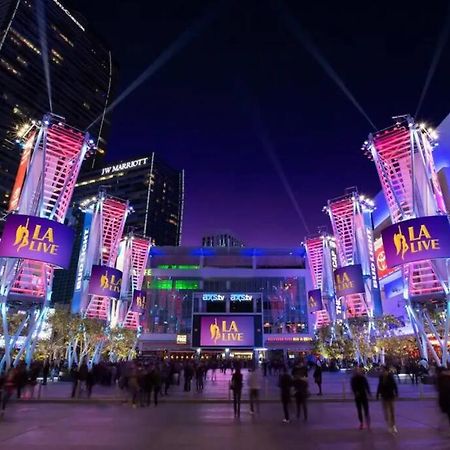 Central La Hub Nearby Dodgers, Pasadena & Downtown Лос-Анджелес Екстер'єр фото